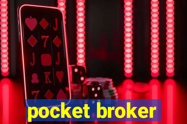 pocket broker